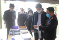 Thông tin phòng chống dịch COVID-19 đến 19h ngày 3/2/2021