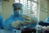 Doanh nghiệp hỗ trợ thành phố 2 hệ thống xét nghiệm tự động phục vụ phòng chống dịch bệnh COVID-19