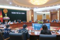 Thông tin phòng chống dịch COVID-19 tại Hải Phòng, đến 7h ngày 9/2/2021