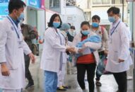 Thông tin phòng chống dịch COVID-19 tại Hải Phòng, đến 19h ngày 9/2/2021