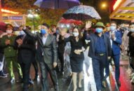 Thông tin phòng chống dịch COVID-19 tại Hải Phòng, đến 7h ngày 10/2/2021