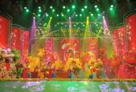 Chương trình nghệ thuật đón giao thừa: Phục vụ nhu cầu văn hóa nghệ thuật của nhân dân, vẫn đảm bảo công tác phòng chống dịch COVID-19