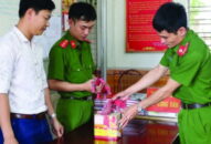 Triển khai các biện pháp cấp bách ngăn chặn việc sử dụng pháo trái phép dịp Tết Nguyên đán Tân Sửu 2021