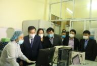 Thông tin phòng chống dịch COVID-19 tại Hải Phòng, đến 7h ngày 12/2/2021