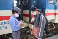 Triển khai tuyên truyền Hướng dẫn đeo khẩu trang phòng, chống COVID-19 nơi công cộng của Bộ Y tế 