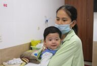 Các cơ sở y tế thực hiện nghiêm chế độ trực 4 cấp, đảm bảo kịp thời cấp cứu và điều trị bệnh nhân trong dịp Tết