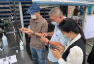 Thông tin phòng chống dịch COVID-19 đến 19h ngày 16/2/2021