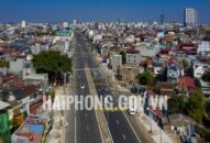 Tình hình ATGT trên địa bàn thành phố trong dịp Tết Nguyên đán Tân Sửu 2021 được đảm bảo an toàn và thông suốt