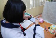 Phòng GD&ĐT quận Hồng Bàng triển khai giảng dạy trực tuyến đến 100% các trường tiểu học, THCS