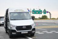 Công an quận Hải An: Phát hiện xe ô tô dừng đỗ trái quy định trên cao tốc