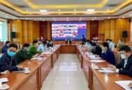 Huyện An Dương khẩn trương rà soát các trường hợp liên quan đến vùng có dịch