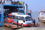 Huyện Cát Hải: Dừng các hoạt động vận tải từ ngày 22/2/2021