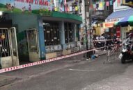 Quận Lê Chân: Xử phạt hành chính 10 triệu đồng đối với giáo viên trường THPT Trần Nguyên Hãn về hành vi không chấp hành các biện pháp phòng, chống dịch