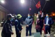 Huyện An Dương triển khai thực hiện nghiêm túc Chỉ thị số 09/CT-UBND, ngày 22/02/2021 của UBND thành phố