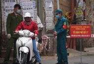 Các địa phương thực hiện nghiêm chế độ báo cáo hàng ngày về tình hình di biến động dân cư