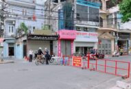 Kết quả điều tra, xử lý các ca bệnh COVID-19 tại Hải Phòng ngày 23/2/2021