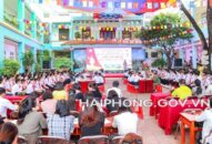 Tiếp tục đẩy mạnh học tập và làm theo tư tưởng, đạo đức, phong cách Hồ Chí Minh