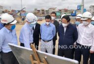 Hải Phòng dự kiến xây dựng hơn 100 cây cầu trong giai đoạn 2021-2025