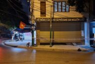 Biết chồng là F1 từ ổ dịch Kim Thành (Hải Dương) về Hải Phòng, vợ chủ động báo cơ quan chức năng