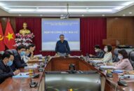 Ủy ban Bầu cử quận Ngô Quyền: Tập trung đẩy mạnh công tác thông tin tuyên truyền và vận động