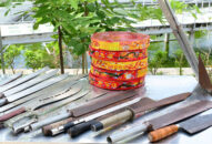 Xử lý nghiêm 74 trường hợp đốt pháo trái phép