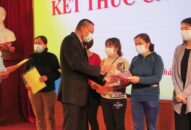 Bệnh nhân mắc COVID-19 liên quan đến Bệnh viện Trẻ em Hải Phòng đã khỏi bệnh và xuất viện chiều ngày 28/2