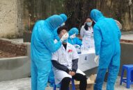 Sáng 22/2, không có ca mắc mới COVID-19, Việt Nam chữa khỏi 1.717 bệnh nhân