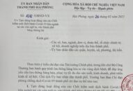 Tạm dừng hoạt động của các Chốt kiểm soát dịch bệnh Covid-19 liên ngành tại các cửa ngõ ra, vào thành phố bằng đường bộ
