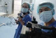 Đội ngũ phóng viên cần được ưu tiên tiêm vaccine COVID-19