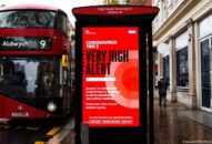 Chuyên gia Anh cảnh báo một biến thể virus SARS-CoV-2 mới đáng lo ngại