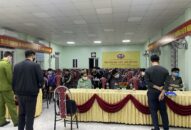 Hải Phòng: Phát hiện điểm kinh doanh Game online vi phạm quy định phòng, chống dịch Covid-19