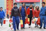 Tạm thời đón Tết xa nhà để bảo vệ lực lượng lao động, bảo vệ sản xuất