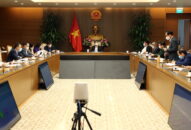 Vắc xin phòng COVID-19 ở Việt Nam: Sẽ có cả tiêm chủng mở rộng và dịch vụ