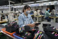 Hải Phòng: Công nhân lao động làm việc sau Tết đạt tỉ lệ cao