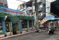 Nữ giáo viên ở Hải Phòng khai báo gian dối khi về Hải Dương ăn Tết