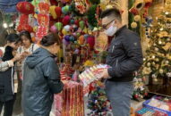 Công bố danh sách 14 địa điểm bán pháo hoa hợp pháp dịp tết