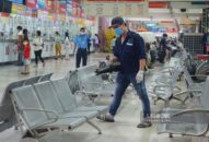 Điện của Thường trực Ban Bí thư về tăng cường công tác chăm lo, tổ chức đón Tết Nguyên đán 2021