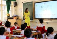 Bộ GDĐT công bố danh mục SGK lớp 2, lớp 6 của chương trình GDPT mới