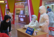 Thông báo khẩn số 2 của Sở Y tế Hải Phòng ngày 24/2/2021