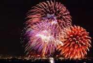 Thủ tướng đồng ý Hải Phòng tổ chức 1 điểm bắn pháo hoa để truyền hình trực tiếp vào lúc giao thừa Tết Nguyên đán Tân Sửu 2021