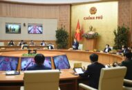 Tết trong ‘thời chiến’ chống đại dịch COVID-19