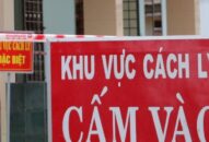 Hải Dương phát hiện thêm 7 ca mắc COVID-19 mới