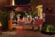 Hải Phòng sẽ dỡ bỏ phong tỏa 2 bệnh viện vào ngày 9/2