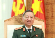 Đại tướng Tô Lâm: Năm 2020 ghi dấu ấn đặc biệt với lực lượng Công an nhân dân