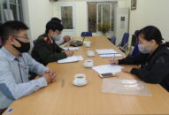 Hải Phòng: Xử lý điểm kinh doanh Game online vi phạm quy định phòng, chống dịch Covid-19