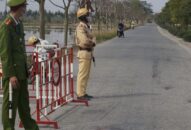 Người yêu và em gái nữ điều dưỡng ở Hải Phòng dương tính với SARS-CoV-2