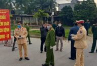 Thông tin nhanh ca bệnh Covid-19 tại Hải Phòng