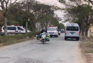 230 ca F1 ở Hải Phòng đều cho kết quả âm tính với virus Sars-CoV-2