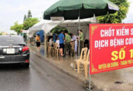 Chủ tịch TP Hải Phòng: Không “ngăn sông cấm chợ” khi phòng chống Covid-19