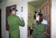 Hải Phòng cấp tập truy vết F1, F2 tiếp xúc 2 ca dương tính ở Hải Dương